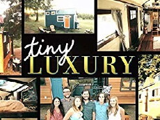 Tiny Luxury (2015) - Stream Online