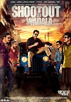 Shootout at Wadala (2013) - Stream Online