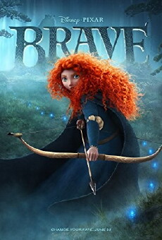 Brave (2012) - Stream Online