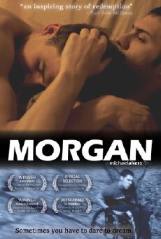 Morgan (2012) - Stream Online