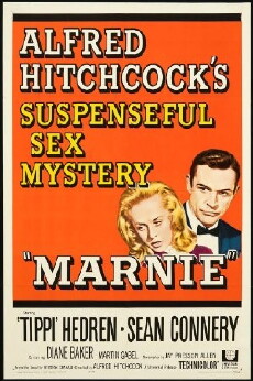 Marnie (1964) - Stream Online