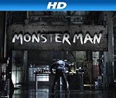 Monster Man (2011) - Stream Online