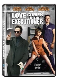 Love Comes to the Executioner (2006) - Stream Online