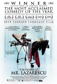 The Death of Mr. Lazarescu (2005) - Stream Online