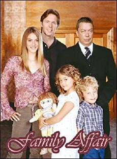Family Affair (2002) - Stream Online