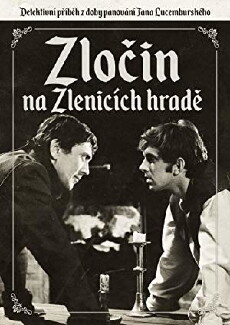 Zlocin na Zlenicích hrade (1971) - Stream Online