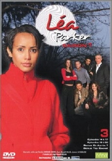 Lea Parker (2004) - Stream Online