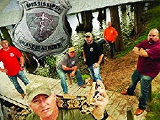 Mississippi Snake Grabbers (2013) - Stream Online