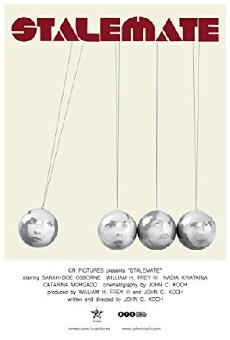 Stalemate (2014) - Stream Online