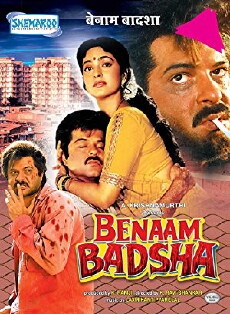 Benaam Badsha (1991) - Stream Online