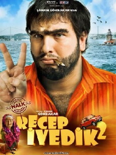 Recep Ivedik 2 (2009) - Stream Online