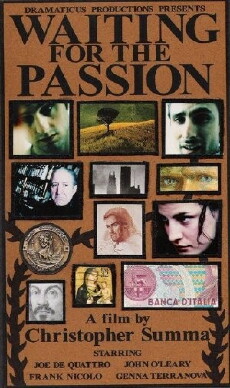 Waiting for the Passion (1997) - Stream Online