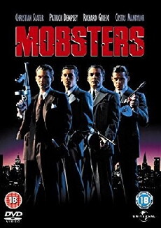 Mobsters (1991) - Stream Online
