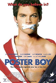 Poster Boy (2004) - Stream Online