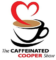 The Caffeinated Cooper Show (2017) - Stream Online
