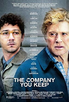 The Company You Keep (2012) - Stream Online