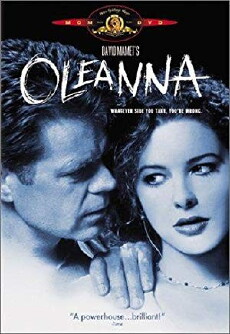 Oleanna (1994) - Stream Online