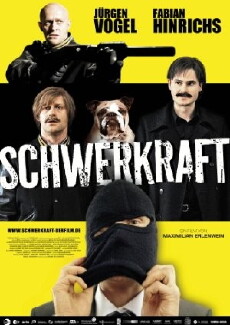 Gravity (2009) - Stream Online