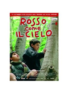 Red Like the Sky (2006) - Stream Online
