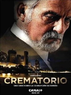 Crematorio - Im Fegefeuer der Korruption (2011) - Stream Online