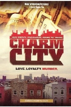 Charm City (2006) - Stream Online