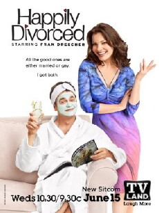 Happily Divorced (2011) - Stream Online