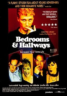 Bedrooms and Hallways (1998) - Stream Online