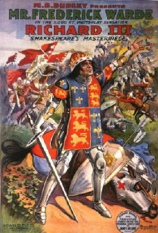 The Life and Death of King Richard III (1912) - Stream Online