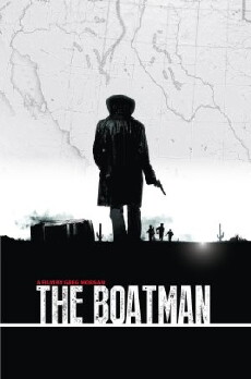 The Boatman (2015) - Stream Online