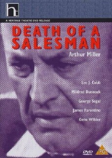 Death of a Salesman (1966) - Stream Online
