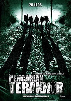 Pencarian terakhir (2008) - Stream Online