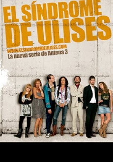 El síndrome de Ulises (2007) - Stream Online