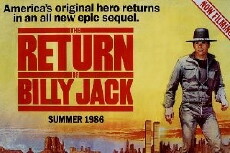 The Return of Billy Jack (1986) - Stream Online