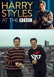 Harry Styles at the BBC (2017) - Stream Online