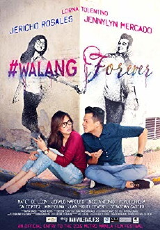 #Walang Forever (2015) - Stream Online