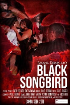Black Songbird (2016) - Stream Online