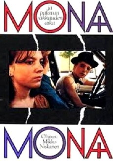 Mona and the Time of Burning Love (1983) - Stream Online