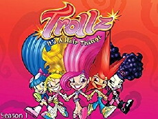 Trollz (2005) - Stream Online