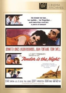 Tender Is the Night (1962) - Stream Online