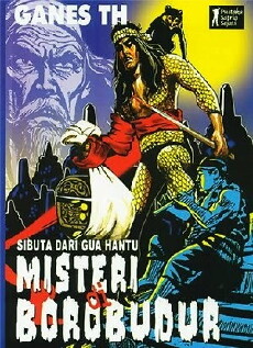 Misteri di Borobudur (1971) - Stream Online