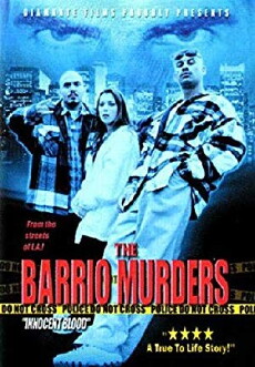 The Barrio Murders (2001) - Stream Online