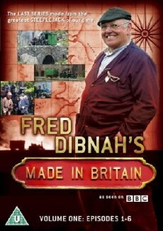 Made in Britain (2005) - Stream Online