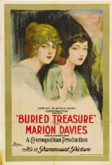 Buried Treasure (1921) - Stream Online
