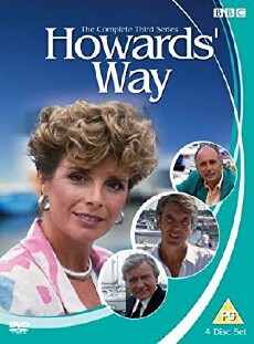 Howards' Way (1985) - Stream Online