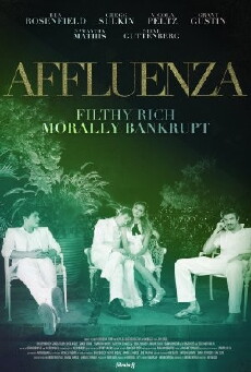 Affluenza (2014) - Stream Online