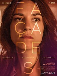 Facades (2017) - Stream Online