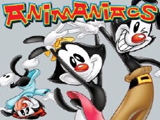 Animaniacs (1993) - Stream Online
