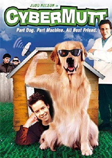 Cybermutt (2003) - Stream Online
