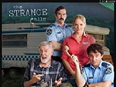 Strange Calls (2015) - Stream Online