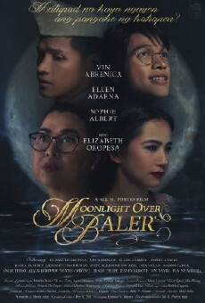 Moonlight Over Baler (2017) - Stream Online
